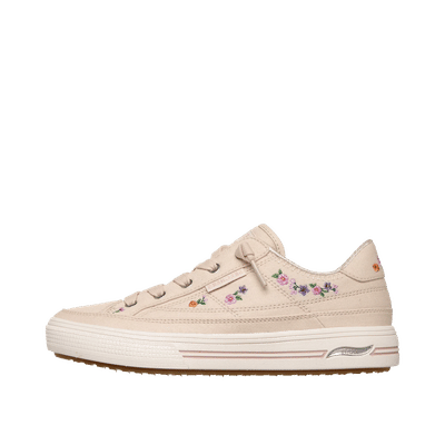 Skechers Arch Fit Arcade "Natural" | 190213NAT