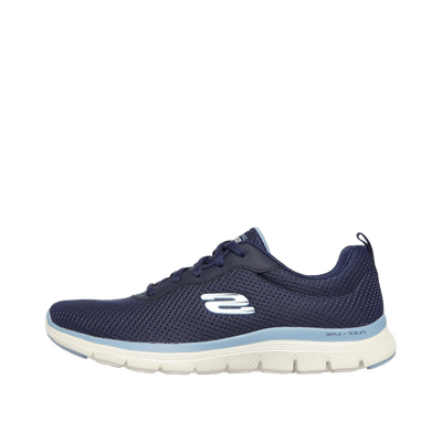 Skechers Flex Appeal 4.0 "Brilliant View" | 149303NVBL