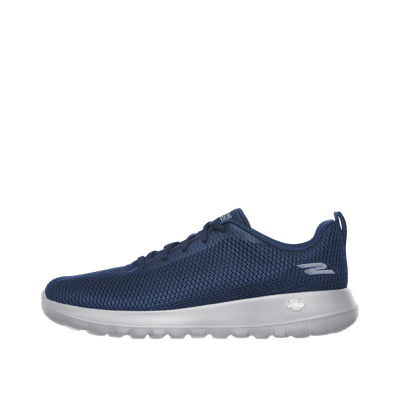 Skechers GOwalk Max - Effort "Navy/Grey" | 54601NVGY
