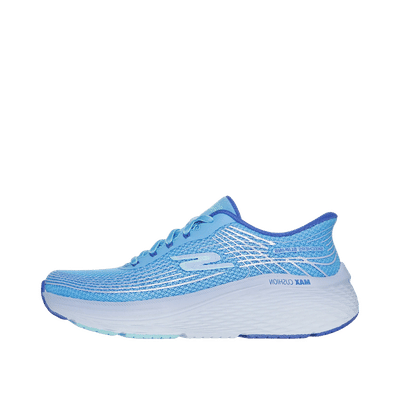 Skechers Max Cushioning Elite 2.0 "Blue" | 129646BLU