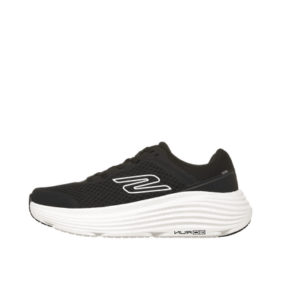 Skechers Max Cushioning Endeavour "Black/White" | 220613BKW
