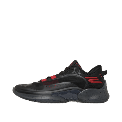 Skechers SKX RESAGRIP "Black/Red" | 253007BGRD