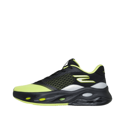 Skechers SKX Float "Black/Lime" | 253001BKLM
