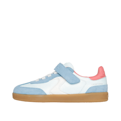 Skechers Hotshot - Kickoff Squad "Light Blue" | 310581LLBMT