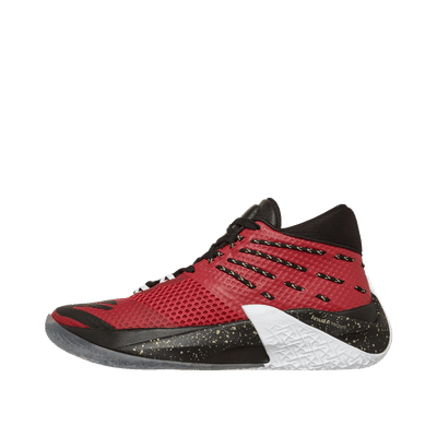 Skechers SKX REIGN "Red/Black" | 253020RDBK