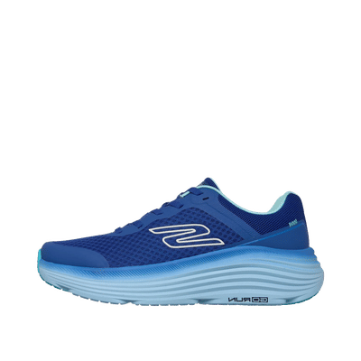 Skechers Max Cushioning Endeavour "Blue" | 220613BLU