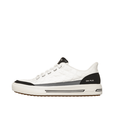 skechers-arch-fit-arcade-charming-daze-whiteblack-183227wbk