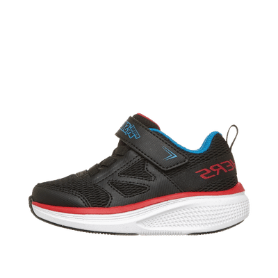 Skechers GO RUN Elevate 2.0 - Where's My? "Black/Red/Blue" | 404050NBKRB