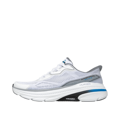 Skechers Max Cushioning Arch Fit 2.0 Azusah "White/Grey" | 220553WGY