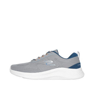 Skechers Skech-Lite Pro 2.0 - Berrix "Grey/Blue" | 233184GYBL