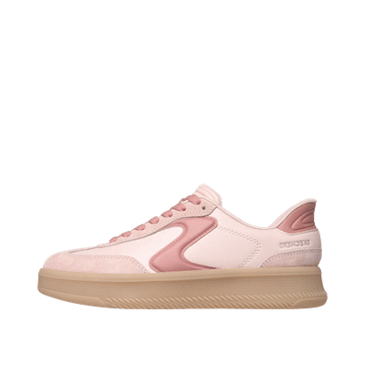 Skechers Hotshot High "Blush Roze" | 185462BLSH