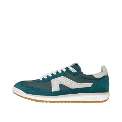 Skechers SKX 92 - Spective "Green/White" | 254220GRW