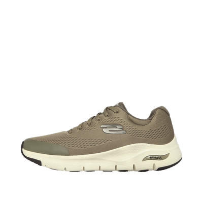 skechers-arch-fit-olive-232040olv