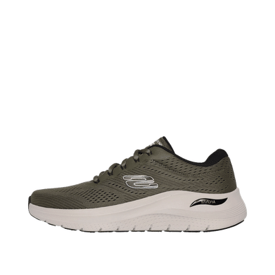 Skechers Arch Fit 2.0 "Olive/Black" | 232700OLBK