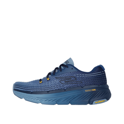 Skechers Max Cushioning Premier 2.0 Vivid 2.0 "Marine" | 220835NVY