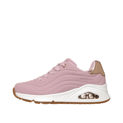 Skechers UNO Gen1 "Shimmer Wave" | 310286LPNK