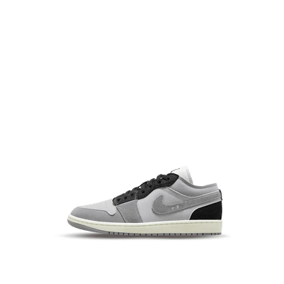 Air Jordan 1 Low SE "Inside Out Cement Gray" | DZ4135-002