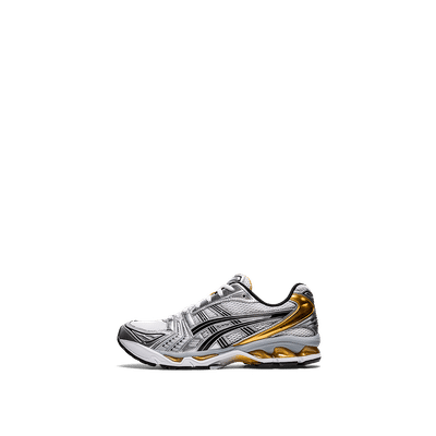 ASICS Gel-Kayano 14 "White Pure Gold" | 1201A019-102