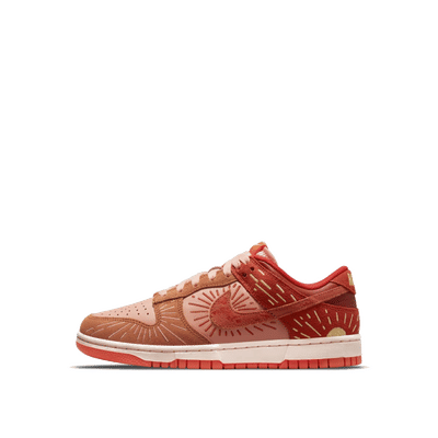 Nike Dunk Low "Winter Solstice" | DO6723-800