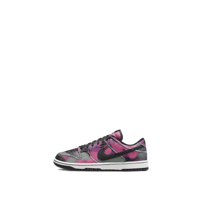 Nike Dunk Low "Graffiti Pink" | DM0108-002