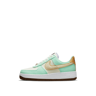 Nike Air Force 1 Low '07 LX "Happy Pineapple Green Glow" | CZ0268-300