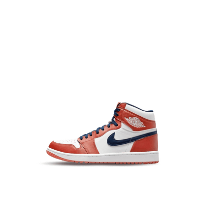 Air Jordan 1 High OG Golf "Out of the Mud" | DZ4523-800