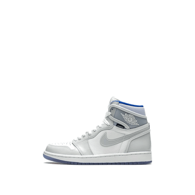 Air Jordan 1 Retro High Zoom "White Racer Blue" | CK6637-104