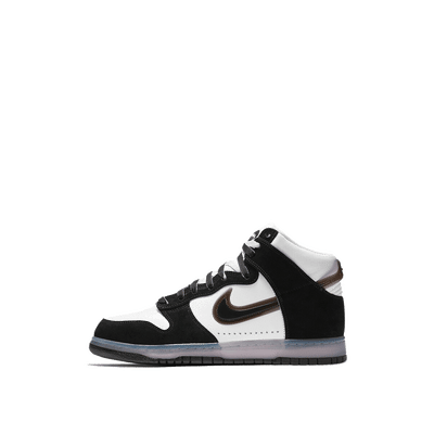 Nike Dunk High "Slam Jam White/Black" | DA1639-101
Nike Dunk High "Slam Jam Black" | DA1639-101