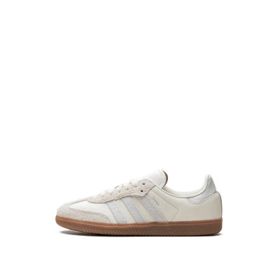 Adidas Samba OG x NAKED Copenhagen "NAKED Copenhagen Lace" | JI3993