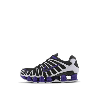 Nike Shox TL "Persian Violet" | AV3595-008