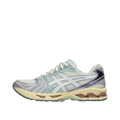 ASICS Gel-Kayano 14 "Cream Dusk Violet" | 1203A537-105
