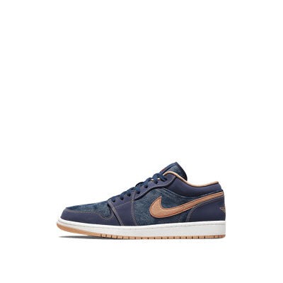 Air Jordan 1 Low SE "Denim" | DH1259-400