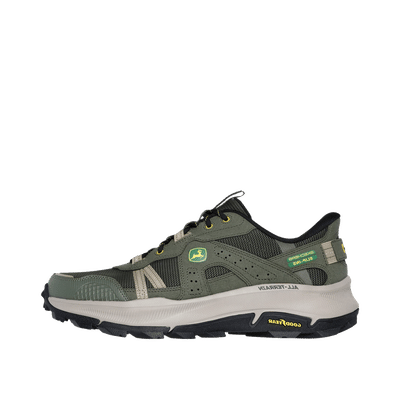 Skechers John Deere Equalizer 5.0 Trail "Harvest" | 256009GRN