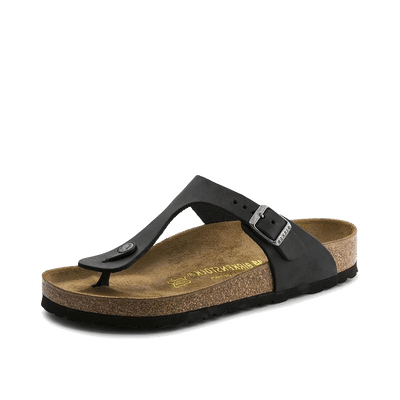 Birkenstock Gizeh "Black" | 845251