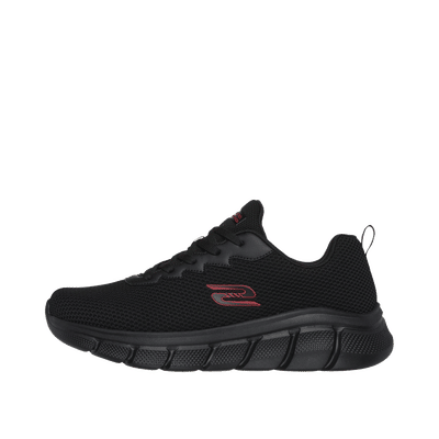 Skechers BOBS Sport B Flex - Chill Edge "Black" | 118106BBK