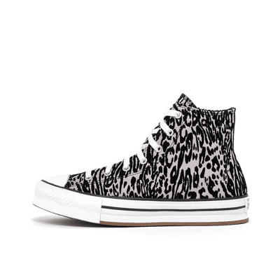 Converse Chuck Taylor All Star Eva Lift "Light Pink" | A17712C