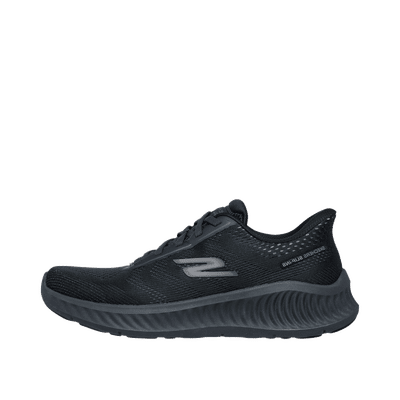 Skechers GO WALK Now - Payton "Black" | 216375BBK