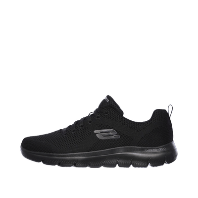Skechers Summits Brisbane "Black" | 232057BBK