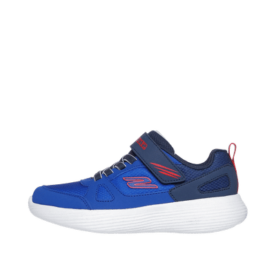 Skechers GO RUN 400 V.2 Technix "Blue/Navy" | 405090LBLNV