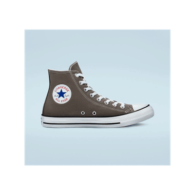 Converse Chuck Taylor All Star "Gray" | 1J793C