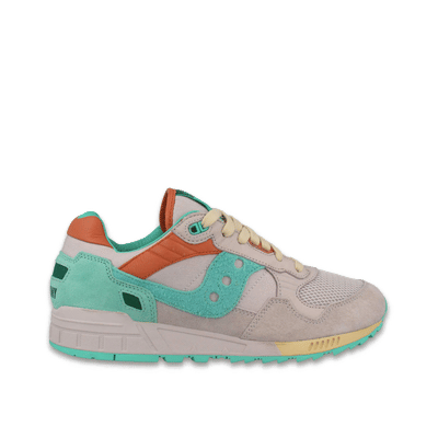 Saucony Shadow 5000 "DOVE / TEAL" | S70811-8