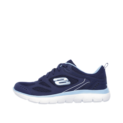 Skechers Summits "Navy/Blue" | 12982NVBL