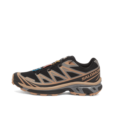Salomon XT-6 "Brown" | L47582400