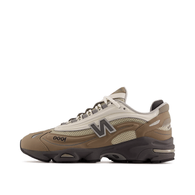 New Balance M1000C "Brown/Grey/White" | M1000C