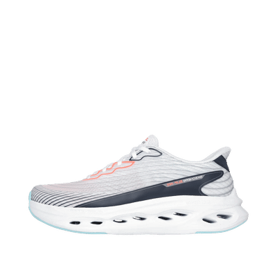 Skechers Slip-ins Max Cushioning Glide-Step "Sapphire" | 220425WMLT