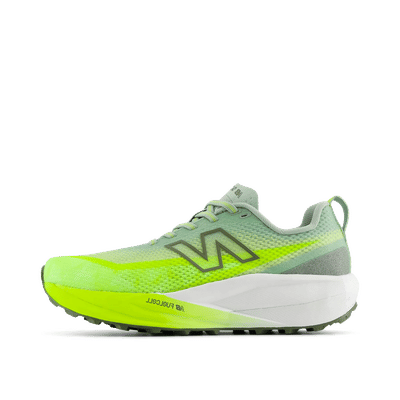 New Balance SuperComp Trail v2 "Green" | WTRX9E0