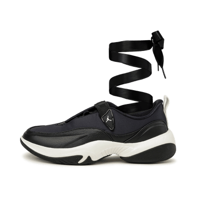 Jordan Pointe "Grey/Metallic" | WMNS