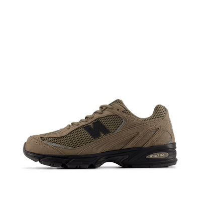 New Balance 509 "Thunder Brown/Black" | U50920U