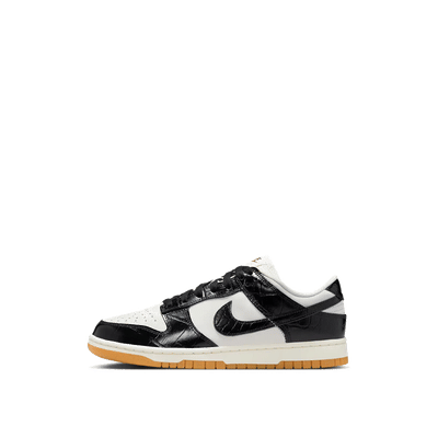 Nike Dunk Low LX Wmns "Black Croc" | FJ2260-003