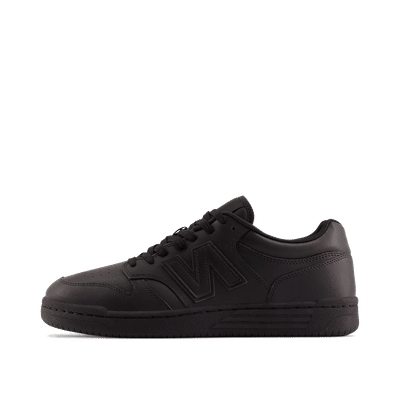 New Balance 480 "Black" | BB480L3B